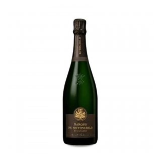 CHAMPAGNE BARONS DE ROTHSCHILD CONCORDIA BRUT