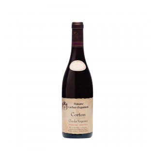 DOMAINE CACHAT-OCQUIDANT ET FILS CORTON GRAND CRU MONOPOLES CLOS DE VERGENNES '23 