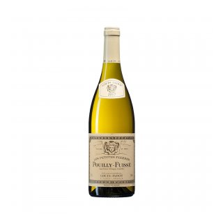 LOUIS JADOT POUILLY - FUISSE ''Petites Pierres'' 2024