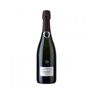 CHAMPAGNE BOLLINGER GRAND ANNEE ROSE 2015 