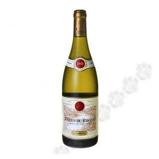 GUIGAL COTES DU RHONE BLANC 2024