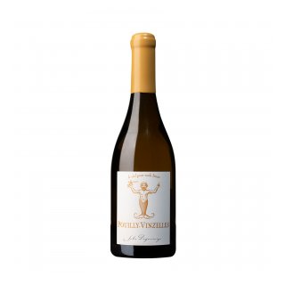 JULES DESJOURNEYS PUILLY VINZELLES LES LONGEAYS BLANC '20