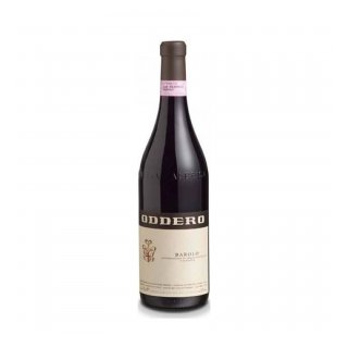 ODDERO BAROLO CLASSICO DOCG  '06
