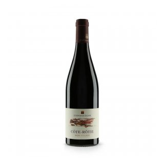 STEPHANE OGIER MON VILLAGE COTE ROTIE ’20 