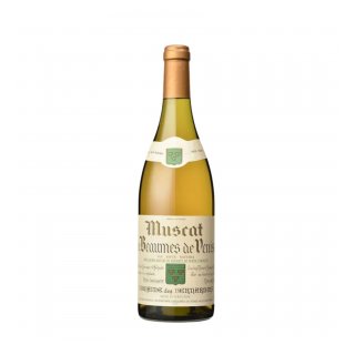 DOMAINE des BERBADINES AOC Muscat de Beaumes de venise '24