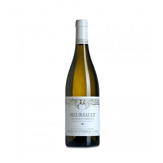 BOUZEREAU MICHEL ET FILS MEURSAULT "LES GRANDS CHARRONS" 2024