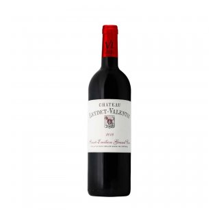 CHATEAU LEYDET-VALENTIN SAINT-EMILION GRAND CRU '20 750ml