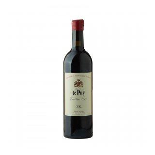 CHATEAU LE PUY COTES DE FRANCS CUVEE EMILIEN ’18 