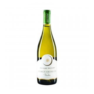 JEAN MARC BROCARD CHABLIS VAUDESIR 2024