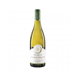 JEAN MARC BROCARD CHABLIS SAINT CLAIRE 2025