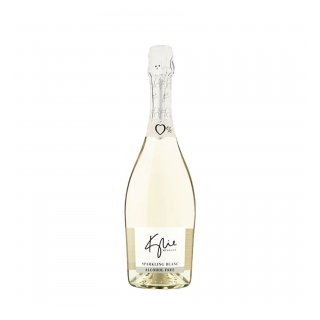 KYLIE MINOGUE SPARKLING BLANC 0% non alcoholic
