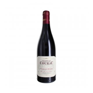 CHATEAU COURAC 2022