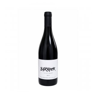 LA BARROCHE Barrock ROUGE 2024