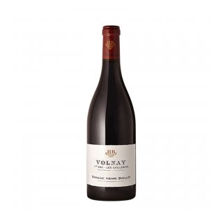 HENRI BOILLOT VOLNAY 1er Cru LES CAILLERETS 2024