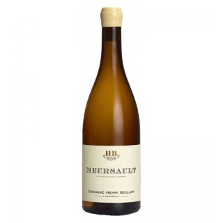 HENRI BOILLOT MEURSAULT VILLAGE 2024