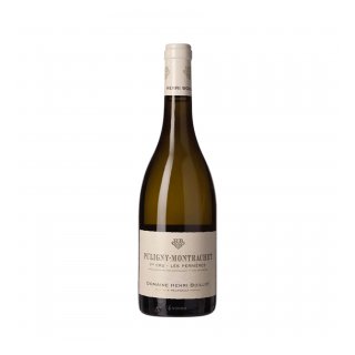 HENRI BOILLOT PULIGNY MONTRACHET Les Perrieres 2024