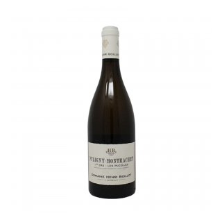 HENRI BOILLOT PULIGNY MONTRACHET Les Pucelles 2024