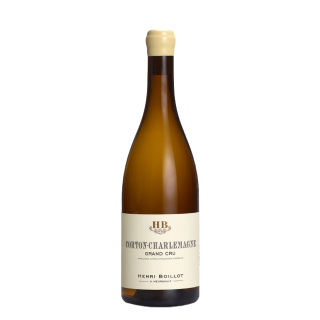 HENRI BOILLOT CORTON CHARLEMAGNE GRAND CRU 2024