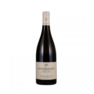 HENRI BOILLOT MONTRACHET Grand Cru 2024