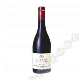 HENRI BOILLOT VOLNAY 1er Cru LES CHEVRETS 2024