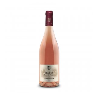 J.MOREAU & FILS ROSE SELECT