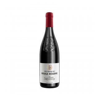 ANDRE DE MONTESSUY ROUGE 2024