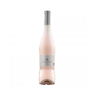 CHATEAU MINUTY M DE MINUTY ROSE 2025