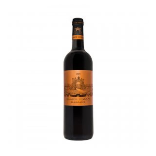 BLASON D'ISSAN Margaux Aoc Rouge 2023 