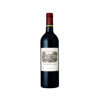CHATEAU LAFITE ROTHSCHILD Carruades de Lafite 2022