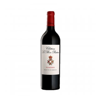 CHATEAU LE BON PASTEUR 2021