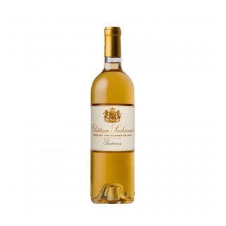 CHATEAU SUDUIRAUT 2016 1er Cru Classe 