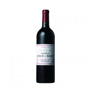 CHATEAU LYNCH BAGES 2023 - 5eme Cru Classe 