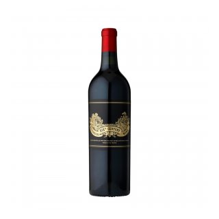 HISTORICAL XIXTH CENTURY WINE Chateau Palmer 2019