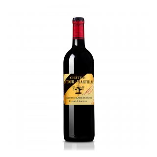 CHATEAU LATOUR MARTILLAC ROUGE 2023