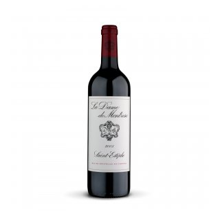 CHATEAU MONTROSE LA DAME DE MONTROSE 2022 1.5lt