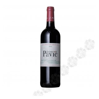AROMES DE PAVIE 2019