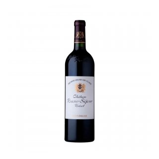 CHATEAU BEAUSEJOUR-BECOT 1er Grand cru 2021