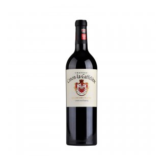 CHATEAU CANON LA GAFFELIERE - 1er Grand Cru Classe B' 2023