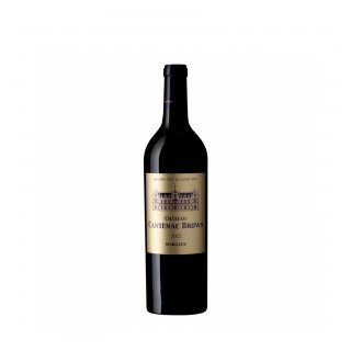 CHATEAU CANTENAC BROWN 2023