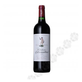 CHATEAU D'ARMAILHAC 2022- 5eme Gran Cru Classe 1.5lt
