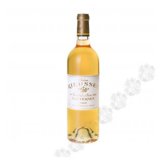 CHATEAU RIEUSSEC 2023