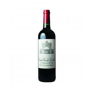 CHATEAU LEOVILLE LAS CASES 2019
