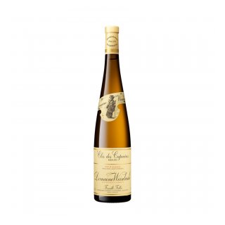 WEINBACH RIESLING Clos Des Capucins 2024