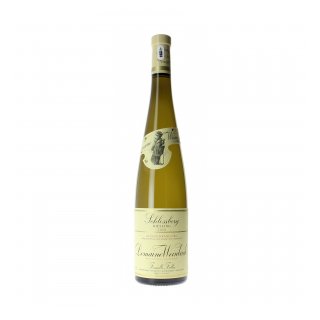 WEINBACH RIESLING GRAND CRU SCHLOSSBERG 2024