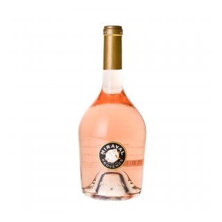 MIRAVAL COTES DE PROVENCE ROSE 2025