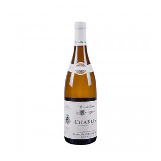 RAOUL GAUTHERIN CHABLIS VILLAGE 2024