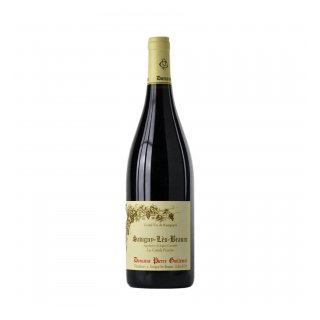 PIERRE GUILLEMOT SAVIGNY LES BEAUNE "LES GRANDS PICOTINS" 2023