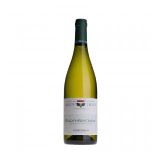 JACQUES CARILLON PULIGNY MONTRACHET 2024