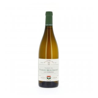 JACQUES CARILLON PULIGNY MONTRACHET 1er CRU "LES PERRIERES" 2024