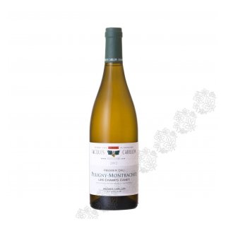 JACQUES CARILLON PULIGNY MONTRACHET 1er CRU "LES CHAMPS" 2024